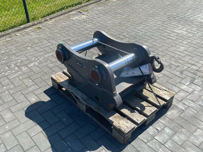 SMP S80 H-LOCK | QUICK COUPLER | SCHNELLWECHSLER | NEW / UNUSED - Quick coupler: picture 3 SMP S80 H-LOCK | QUICK COUPLER | SCHNELLWECHSLER | NEW / UNUSED - Quick coupler: picture 3