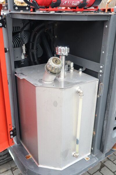 Drilling rig Sandvik COMMANDO DC130 Ri | SURFACE DRILLING RIG | REMOTE: picture 15 Drilling rig Sandvik COMMANDO DC130 Ri | SURFACE DRILLING RIG | REMOTE: picture 15