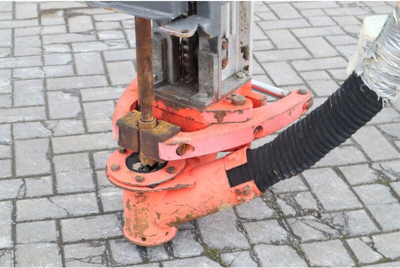 Drilling rig Sandvik COMMANDO DC130 Ri | SURFACE DRILLING RIG | REMOTE: picture 10 Drilling rig Sandvik COMMANDO DC130 Ri | SURFACE DRILLING RIG | REMOTE: picture 10
