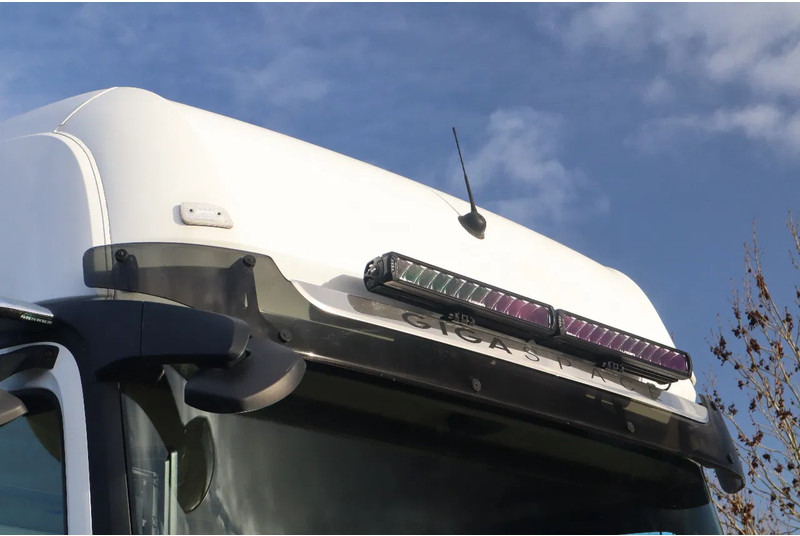 Tractor unit Mercedes-Benz Actros 2553 | 6X2 | FULL AIR | RETARDER | 33.000 KM! | EURO 6: picture 11