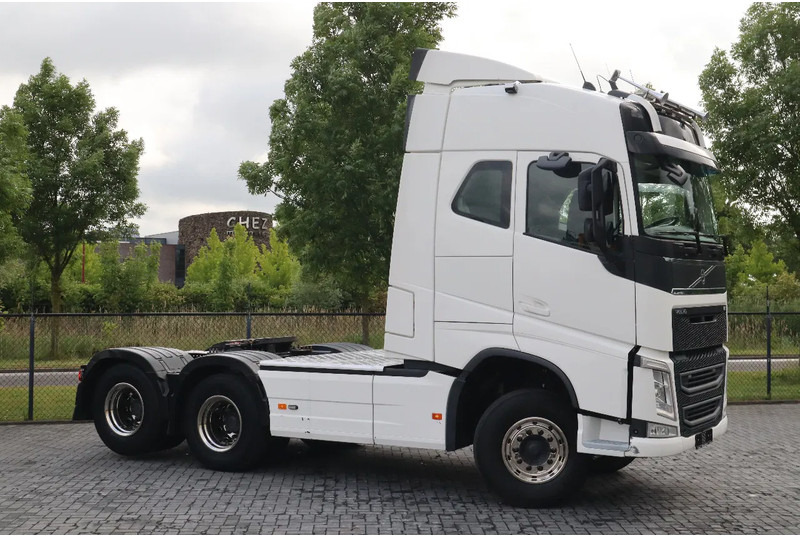 Volvo FH 540 | 6X4 - 6X2 | TANDEMLIFT | 70 TON | HYDR | RETARDER - Tractor unit: picture 3 Volvo FH 540 | 6X4 - 6X2 | TANDEMLIFT | 70 TON | HYDR | RETARDER - Tractor unit: picture 3