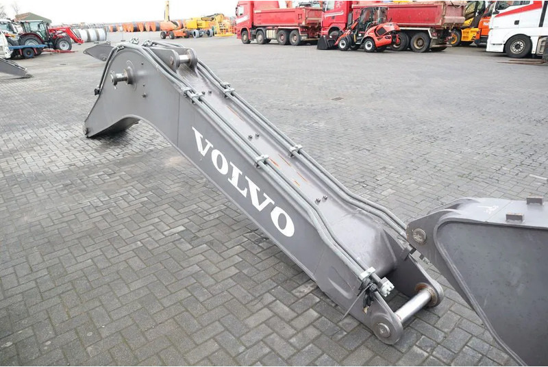 Volvo EC 250 E | BOOM + STICK | AUSLEGER | GOOD CONDITION on lease Volvo EC 250 E | BOOM + STICK | AUSLEGER | GOOD CONDITION: picture 11