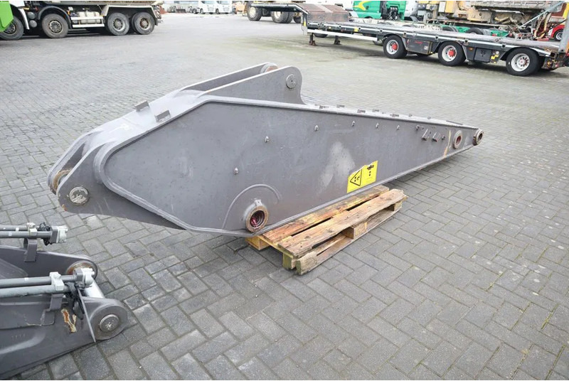 Volvo EC 250 E | BOOM + STICK | AUSLEGER | GOOD CONDITION on lease Volvo EC 250 E | BOOM + STICK | AUSLEGER | GOOD CONDITION: picture 7