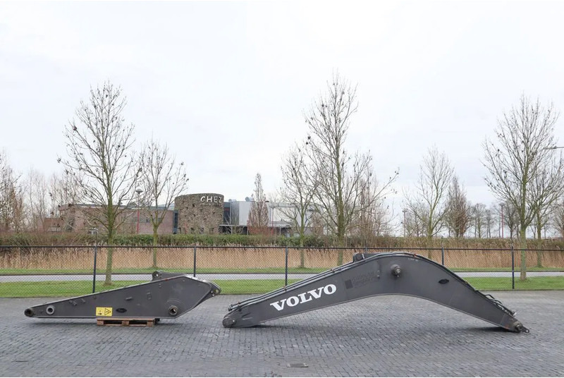 Volvo EC 300 E | BOOM + STICK | GOOD CONDITION - Crawler excavator: picture 1 Volvo EC 300 E | BOOM + STICK | GOOD CONDITION - Crawler excavator: picture 1