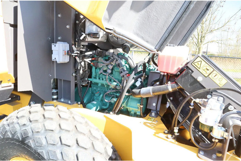 Combination roller Volvo SD75B | SD 75 B | NEW / UNUSED | 1 YEAR WARRANTY: picture 16 Combination roller Volvo SD75B | SD 75 B | NEW / UNUSED | 1 YEAR WARRANTY: picture 16