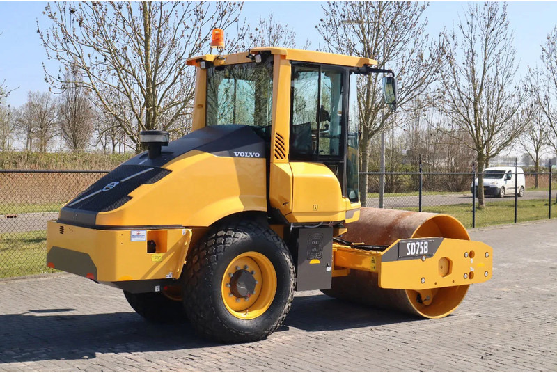 Roller Volvo SD75B | SD 75 B | NEW / UNUSED | 1 YEAR WARRANTY: picture 6