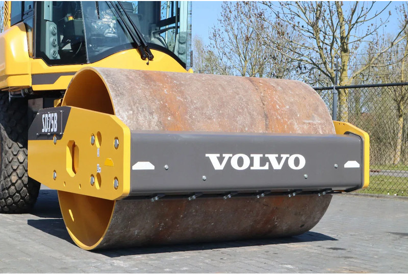 Combination roller Volvo SD75B | SD 75 B | NEW / UNUSED | 1 YEAR WARRANTY: picture 7 Combination roller Volvo SD75B | SD 75 B | NEW / UNUSED | 1 YEAR WARRANTY: picture 7