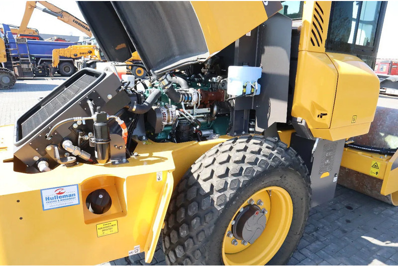 Combination roller Volvo SD75B | SD 75 B | NEW / UNUSED | 1 YEAR WARRANTY: picture 15 Combination roller Volvo SD75B | SD 75 B | NEW / UNUSED | 1 YEAR WARRANTY: picture 15