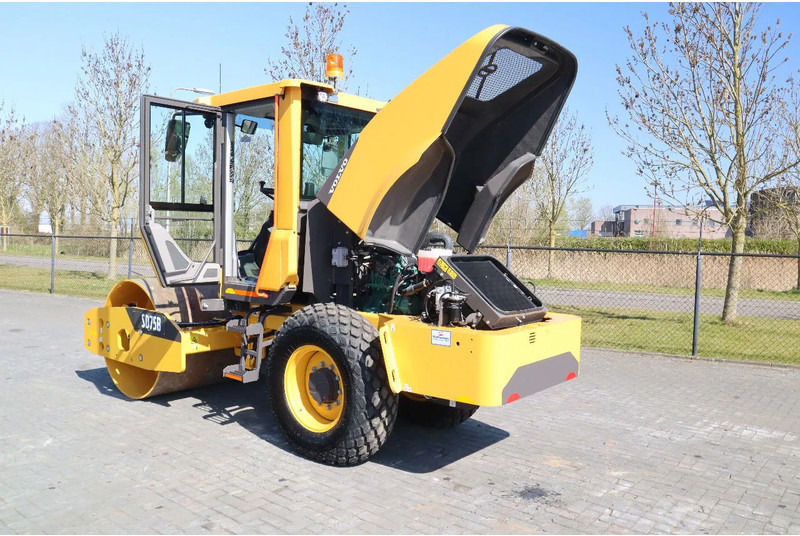 Roller Volvo SD75B | SD 75 B | NEW / UNUSED | 1 YEAR WARRANTY: picture 14