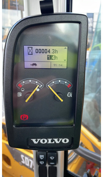 Roller Volvo SD75B | SD 75 B | NEW / UNUSED | 1 YEAR WARRANTY: picture 19