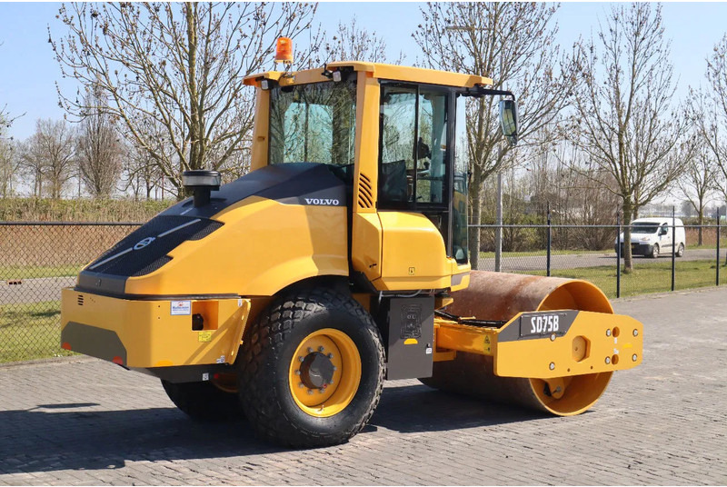 Roller Volvo SD75B | SD 75 B | NEW / UNUSED | 1 YEAR WARRANTY: picture 6