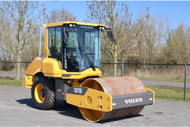 Roller Volvo SD75B | SD 75 B | NEW / UNUSED | 1 YEAR WARRANTY: picture 5