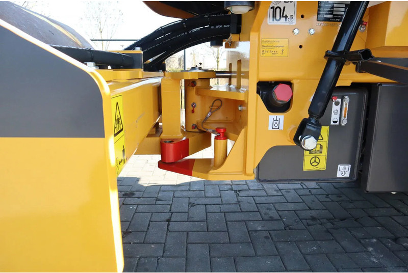 Combination roller Volvo SD75B | SD 75 B | NEW / UNUSED | 1 YEAR WARRANTY: picture 11 Combination roller Volvo SD75B | SD 75 B | NEW / UNUSED | 1 YEAR WARRANTY: picture 11