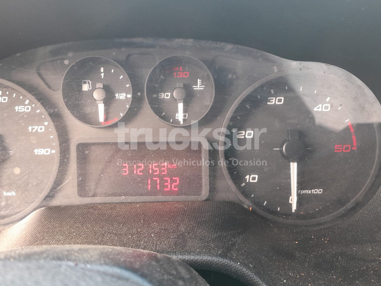 IVECO 72C18 FRC-X - Refrigerator truck: picture 5 IVECO 72C18 FRC-X - Refrigerator truck: picture 5
