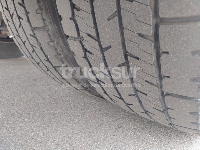 Box truck RENAULT D16.250: picture 21