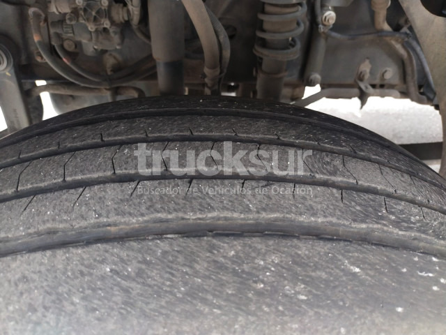 Box truck RENAULT D16.250: picture 20