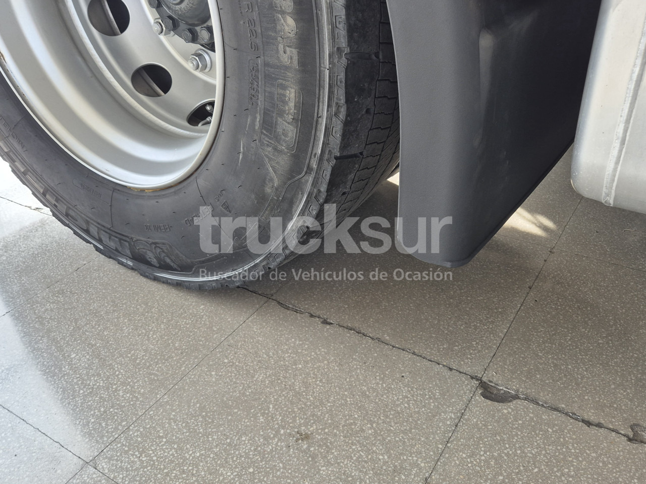 IVECO S-WAY AS440S46T/P - Tractor unit: picture 5 IVECO S-WAY AS440S46T/P - Tractor unit: picture 5