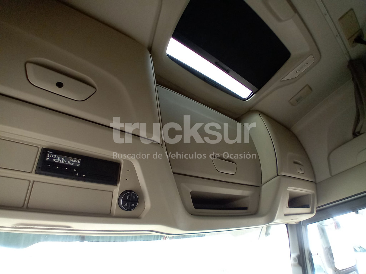 Tractor unit IVECO S-WAY AS440S51T/P: picture 13