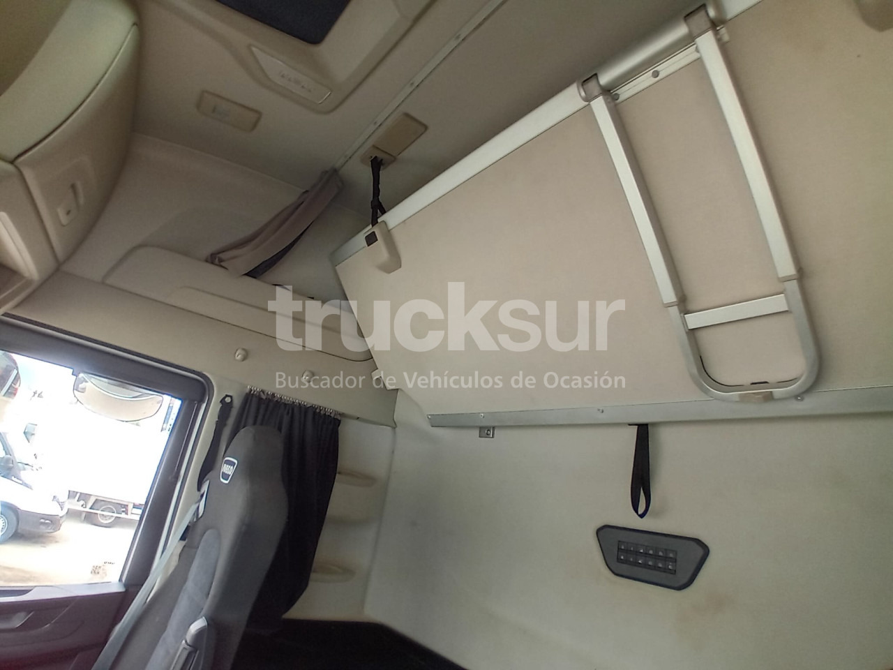 Tractor unit IVECO S-WAY AS440S51T/P: picture 15