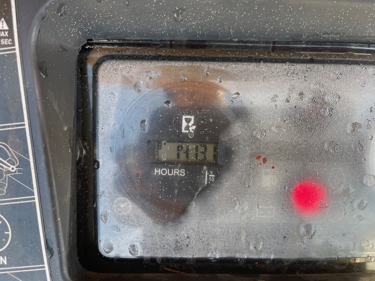 Air compressor Atlas Copco XAS88 KD: picture 10