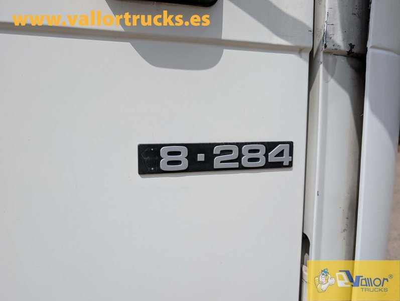 MAN 18-240 - Tipper: picture 5 MAN 18-240 - Tipper: picture 5