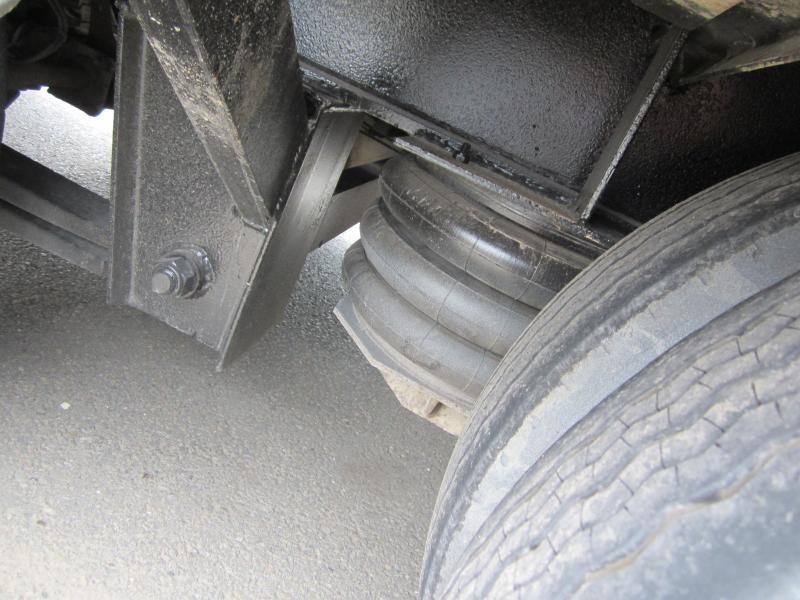 ACTM nc - Low loader semi-trailer: picture 5 ACTM nc - Low loader semi-trailer: picture 5