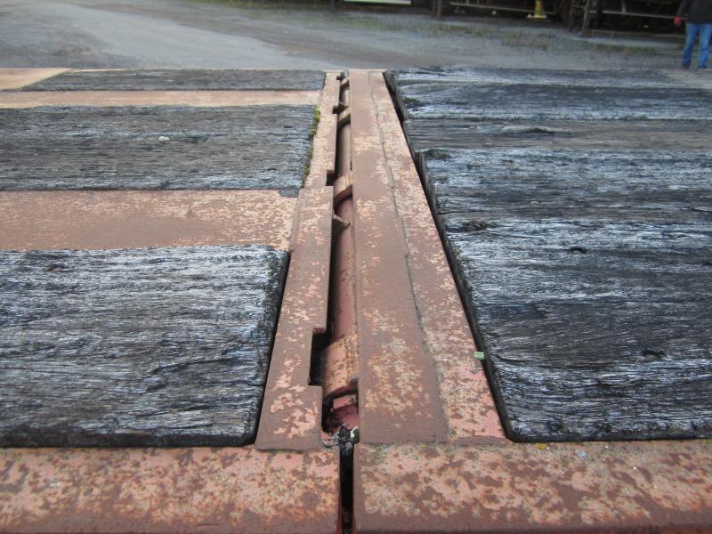 Actm  - Low loader semi-trailer: picture 4 Actm  - Low loader semi-trailer: picture 4