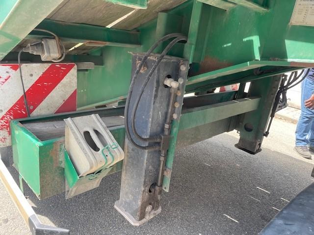 Actm  - Low loader semi-trailer: picture 3 Actm  - Low loader semi-trailer: picture 3