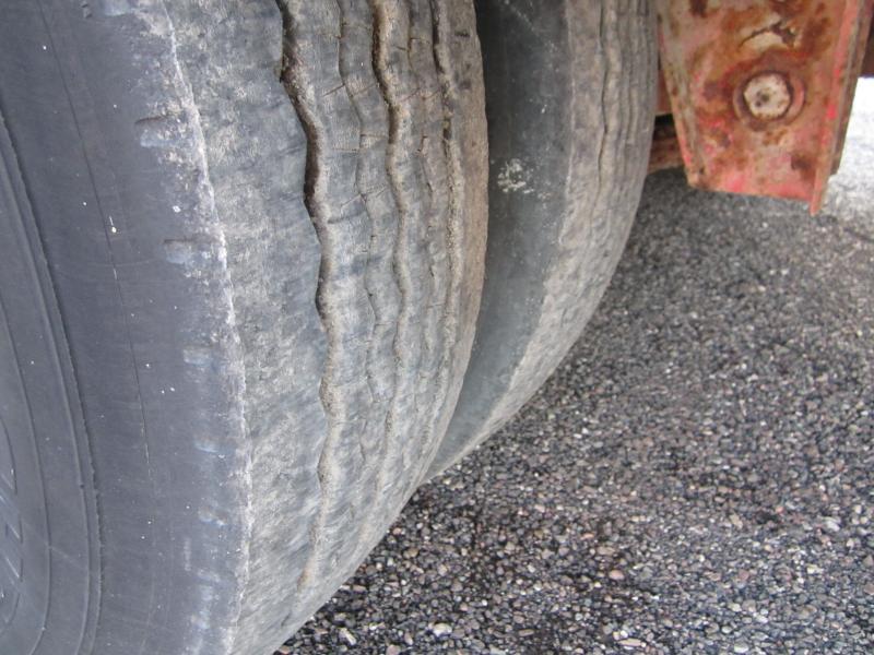 Actm  - Low loader semi-trailer: picture 5 Actm  - Low loader semi-trailer: picture 5