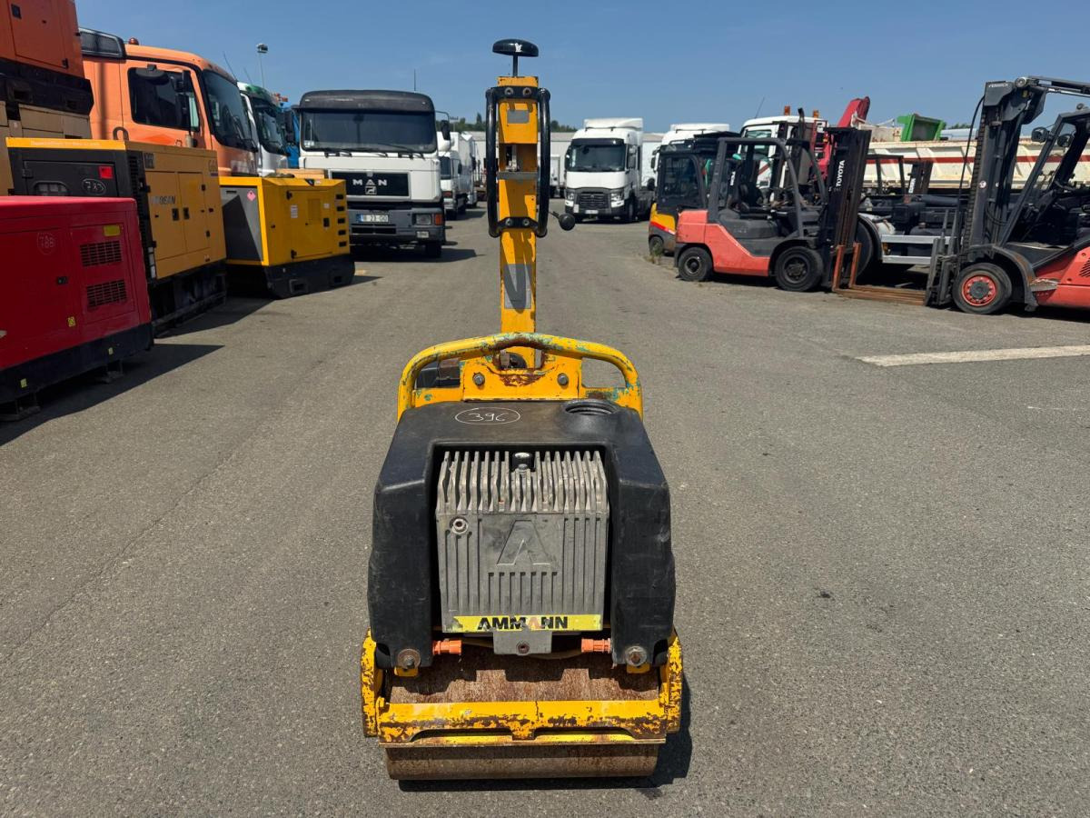Ammann ARW 65 1D42 - Mini roller: picture 2 Ammann ARW 65 1D42 - Mini roller: picture 2