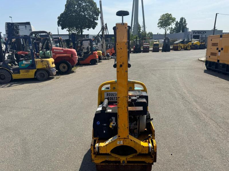 Ammann ARW 65 1D42 - Mini roller: picture 2 Ammann ARW 65 1D42 - Mini roller: picture 2