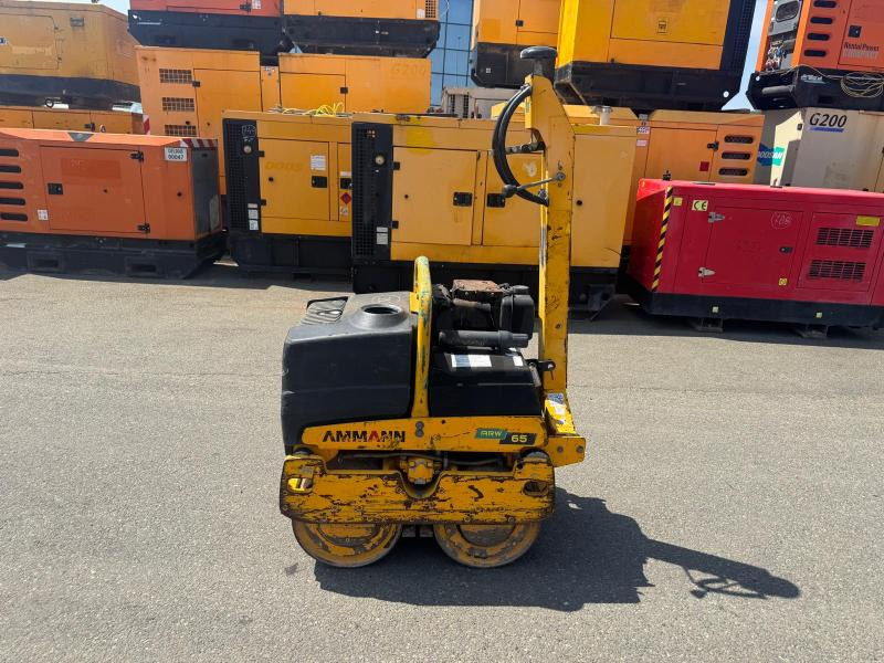 Ammann ARW 65 1D42 - Mini roller: picture 3 Ammann ARW 65 1D42 - Mini roller: picture 3