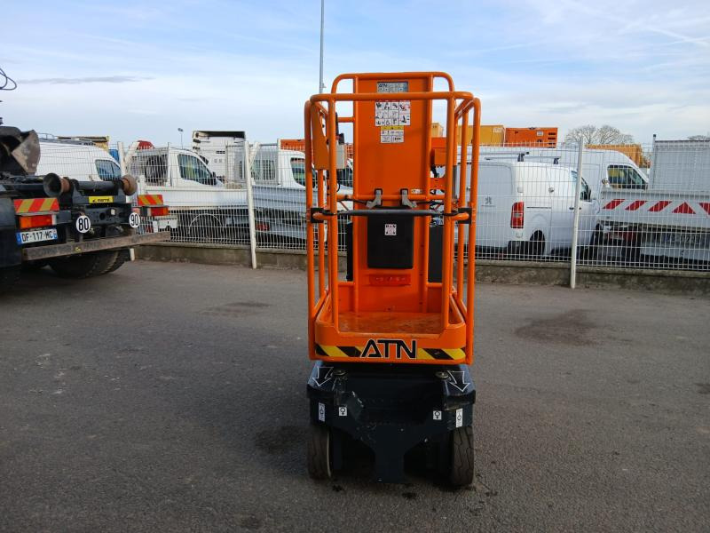 Atn PIAF 660 RC - Vertical mast lift: picture 2 Atn PIAF 660 RC - Vertical mast lift: picture 2