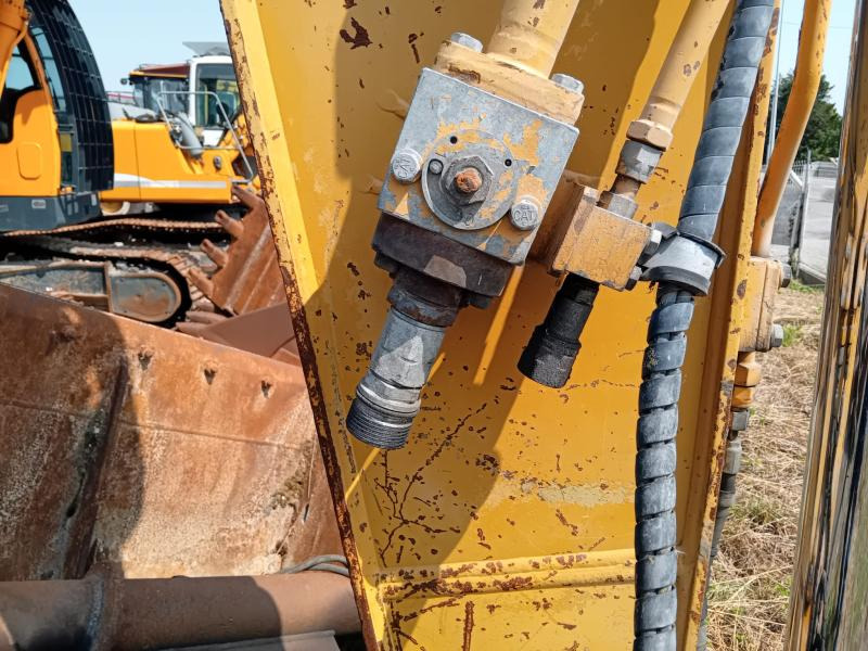Caterpillar 320EL - Crawler excavator: picture 3 Caterpillar 320EL - Crawler excavator: picture 3
