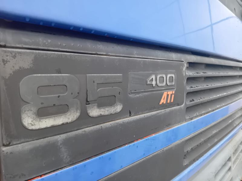 DAF 85 ATI 400 - Tipper: picture 2 DAF 85 ATI 400 - Tipper: picture 2
