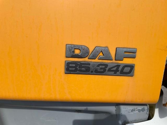 DAF CF85 340 - Hook lift truck: picture 3 DAF CF85 340 - Hook lift truck: picture 3