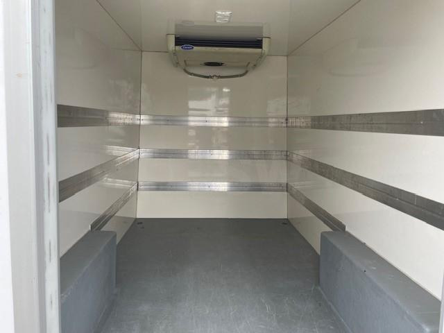 Fiat Ducato 180 multijet - Refrigerated van: picture 4 Fiat Ducato 180 multijet - Refrigerated van: picture 4