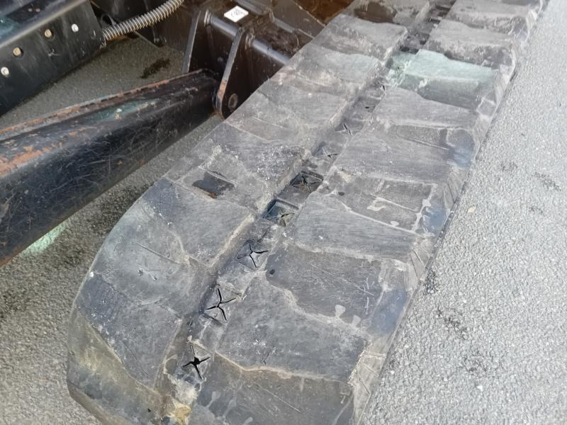 Jcb 100 C-1 - Crawler excavator: picture 2 Jcb 100 C-1 - Crawler excavator: picture 2