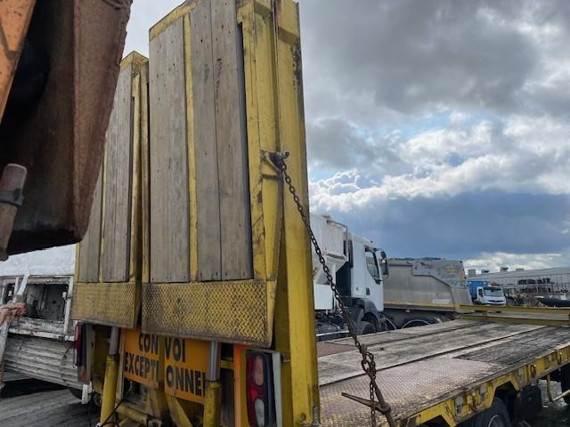 Louault - Autotransporter trailer: picture 4 Louault - Autotransporter trailer: picture 4