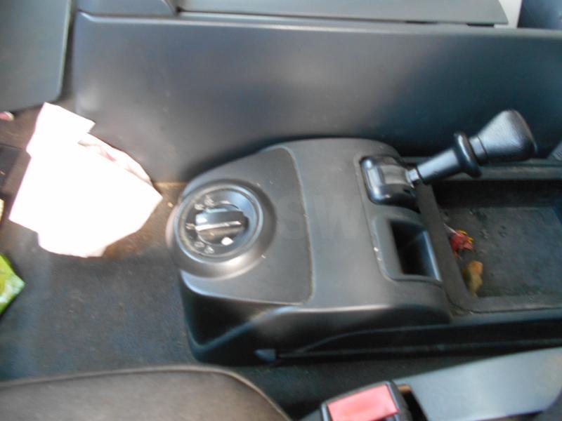 Curtainsider truck MAN TGL 12.220: picture 7