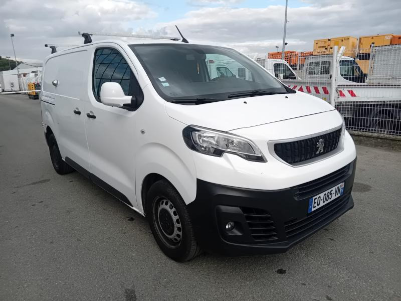 Peugeot Expert - Panel van: picture 2 Peugeot Expert - Panel van: picture 2