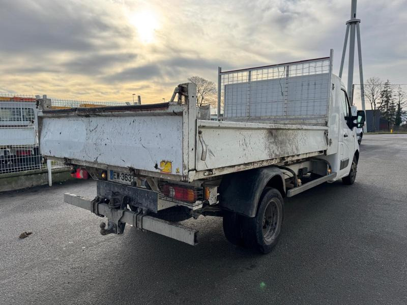 Tipper van Renault Master 2.3 DCI 150: picture 7