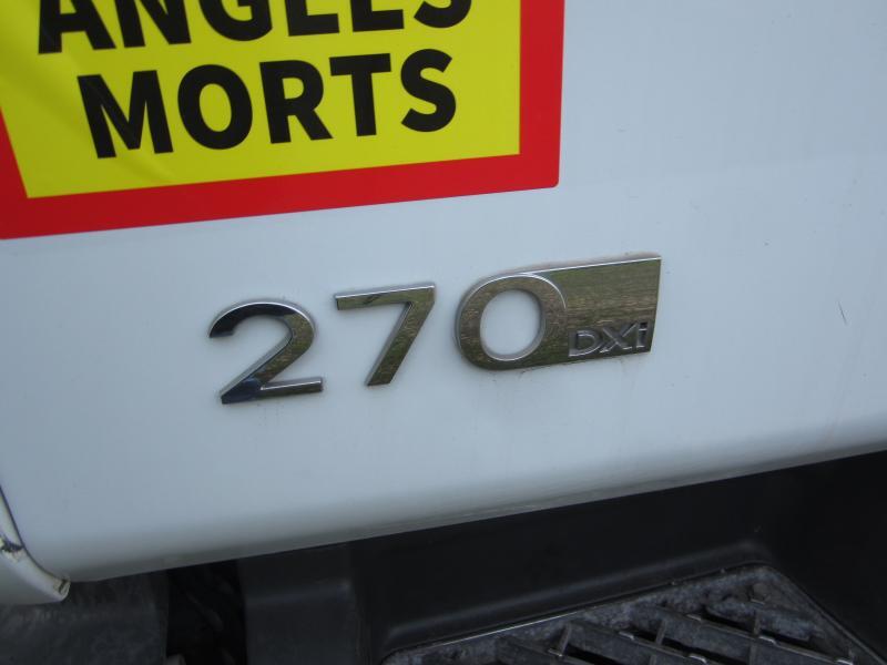 Renault Midlum 270 DXI - Garbage truck: picture 2 Renault Midlum 270 DXI - Garbage truck: picture 2