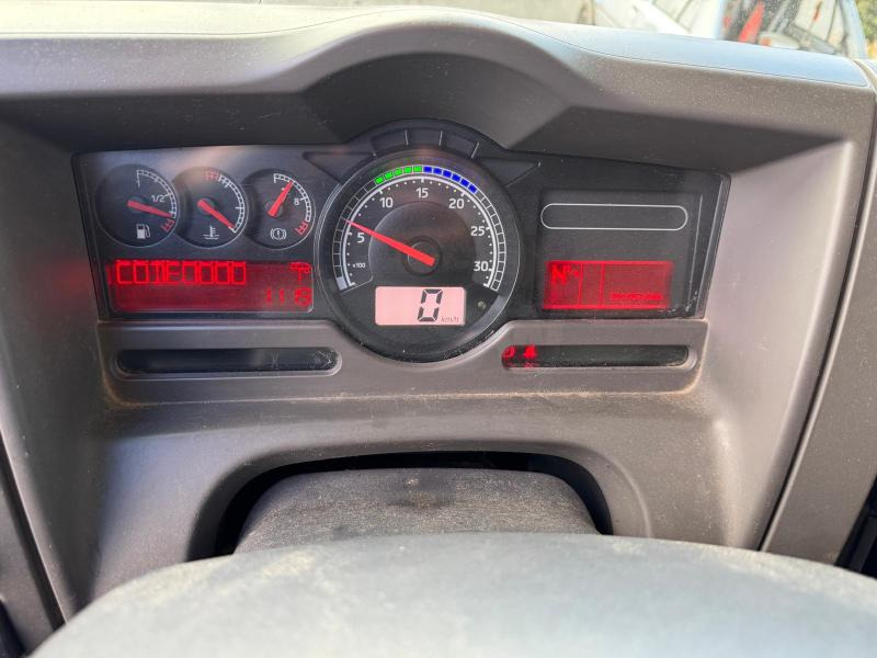 Tank truck for transportation of fuel Renault Premium 370 DXI: picture 23