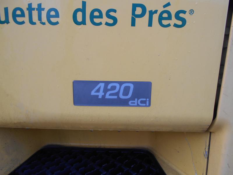 Renault Premium 420 DCI - Tank truck: picture 3 Renault Premium 420 DCI - Tank truck: picture 3