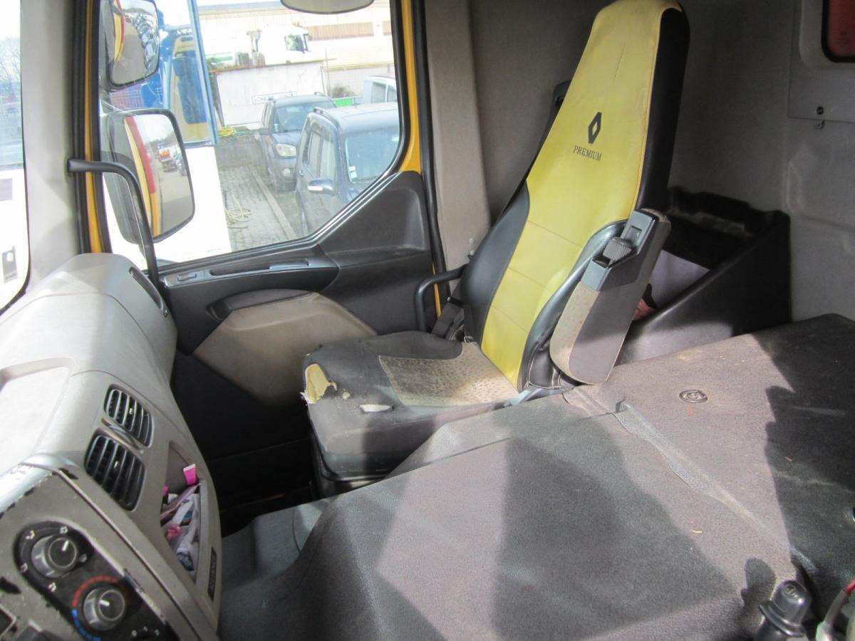 Box truck Renault Premium 430 DXI: picture 13