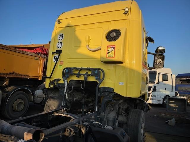 Scania - Cab for Truck: picture 4 Scania - Cab for Truck: picture 4