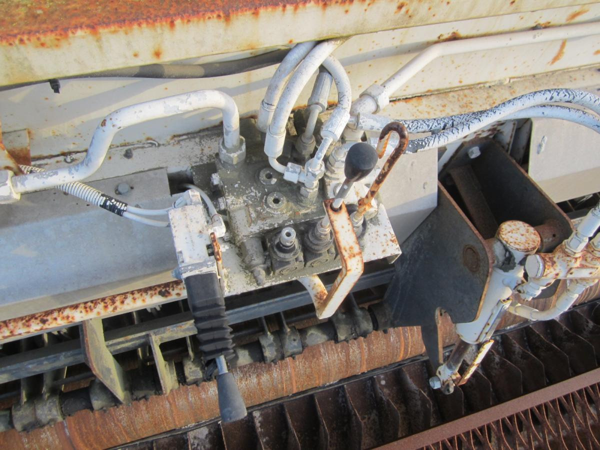 Secmair nc - Concrete equipment: picture 3 Secmair nc - Concrete equipment: picture 3