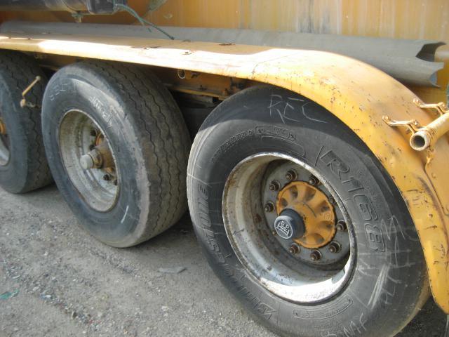 Spitzer - Silo semi-trailer: picture 3 Spitzer - Silo semi-trailer: picture 3