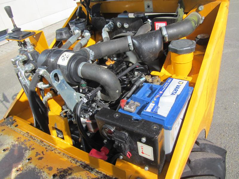 Mini dumper Thwaites MACH 202: picture 10